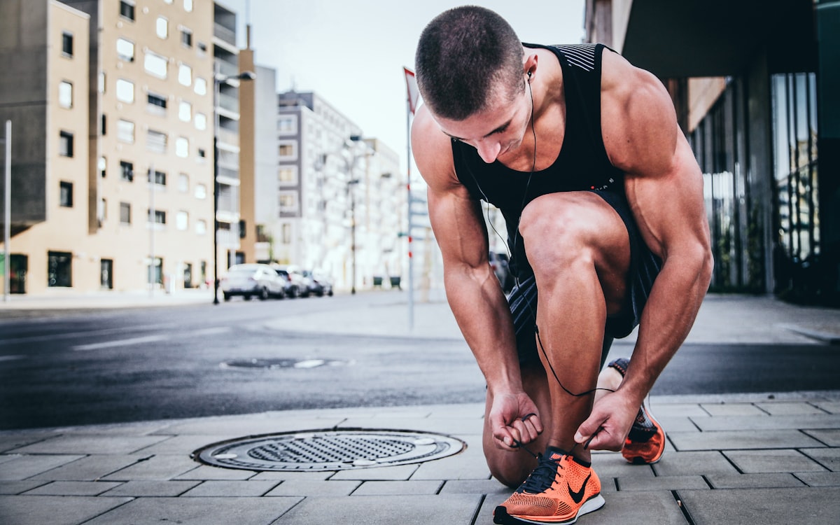 Premium Energy Complex Supplement