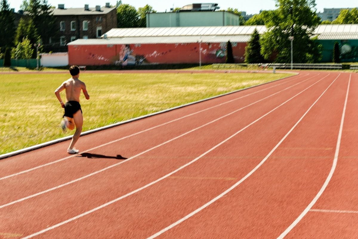 Recovery and Sleep Formula