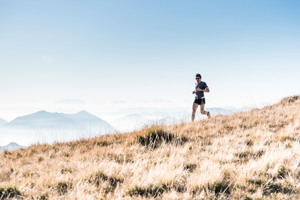 Nitric Oxide Production Booster