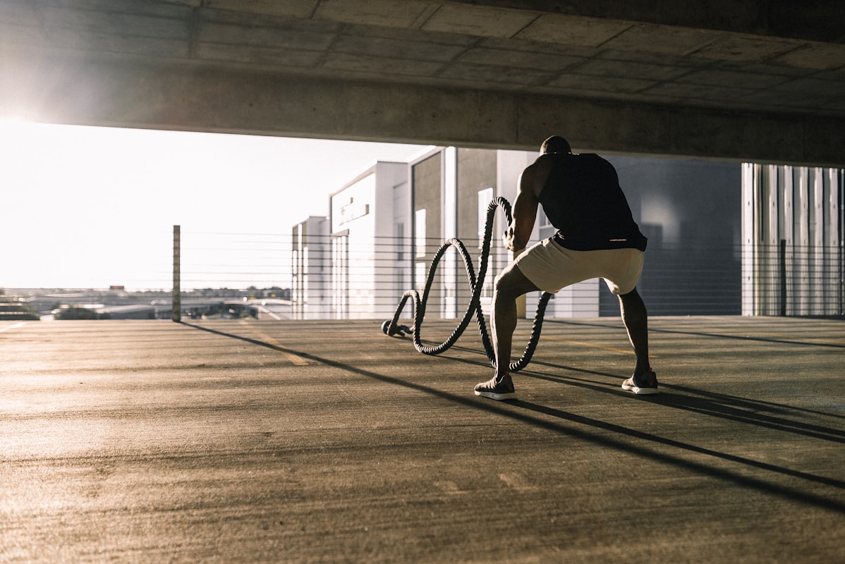 Age and Energy Management